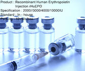 Recombinante Menselijke Erythropoietin Injectie rHuEPO HIV Behandeling