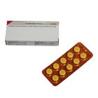 Methimazolepropylthiouracil Medicijnen van de Tabletten50mg 100mg de Mondelinge Voorbereiding