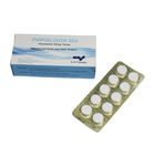 Antiplatelet Mondelinge Medicijnenparacetamol Tabletten van Acetaminophen van de Pijnhulp