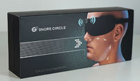 Slimme Einde het Snurken Oogmasker Anti het Snurken de Hulpbiosensor van de Apparatenslaap Geen Gesnurkoplossing