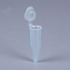 Plastic Micro- van 1.5ml Kegelcentrifugebuis met Pers GLB