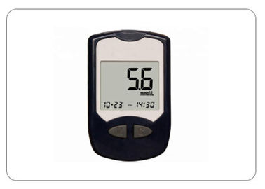 De multibloedglucosemeter van de Functie Elektronische Medische apparatuur/Bloedglucosemeter