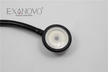 De Cardiologiestethoscoop van de roestvrij staal Elektronische Medische apparatuur voor Volwassene/Baby