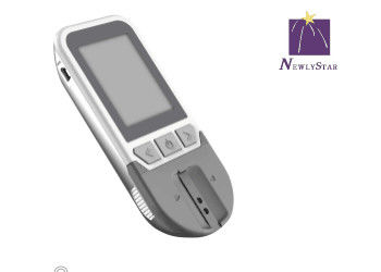 Lipide van de de Testmeter van de Controleglucose de Suikerapparaten 135mm * 60mm * 25mm/Bloed