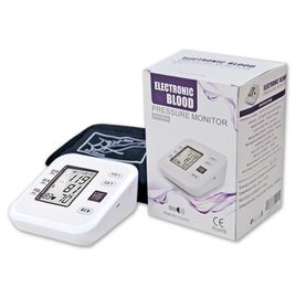 Hogere Wapentype Digitale Bloeddrukmeter met Liquid crystal display
