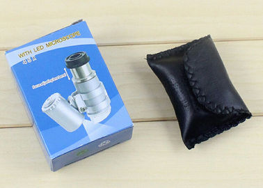 Onderzoek Optische Medische apparatuur/45X-LEIDENE Minizakmicroscoop