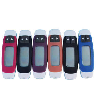 Elektronische diabetestestapparatuur