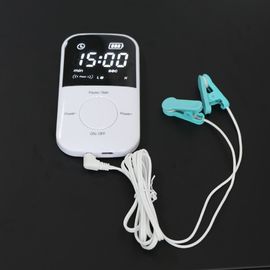Van de Slapeloosheidshersenen van de slapeloosheids de Elektronische Medische apparatuur CES Apparaten van de de Stimulatorfysiotherapie
