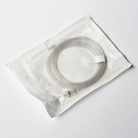 Beschikbare Steriele Chirurgische van de de Uitbreidingsbuis van de Materiaalhoge druk Steriele de Zuigings Verbindende Buis van pvc