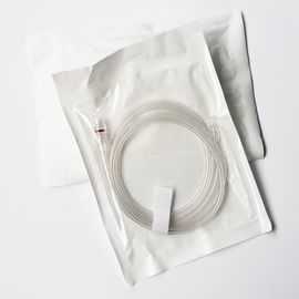 Beschikbare Steriele Chirurgische van de de Uitbreidingsbuis van de Materiaalhoge druk Steriele de Zuigings Verbindende Buis van pvc