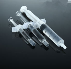 24mg/Ml verbond het Zure Huid de Vullerskruis van serumhyaluronik Injecteerbaar Hyaluronic Zuur voor Injectiepen
