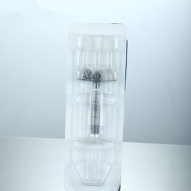 24mg/Ml verbond het Zure Huid de Vullerskruis van serumhyaluronik Injecteerbaar Hyaluronic Zuur voor Injectiepen