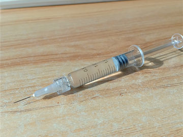24mg/Ml verbond het Zure Huid de Vullerskruis van serumhyaluronik Injecteerbaar Hyaluronic Zuur voor Injectiepen
