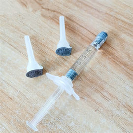 24mg/Ml verbond het Zure Huid de Vullerskruis van serumhyaluronik Injecteerbaar Hyaluronic Zuur voor Injectiepen