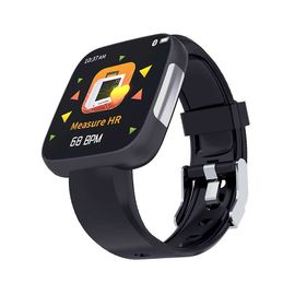 ECG-de Drijversademhaling van de Smart Watchstap Opleidingsmanchet 24 Uurbloeddrukmeter
