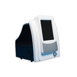 Verlicht van de de Drukgolftherapie van de Pijn snel Elektronisch Medische apparatuur Fysiek de Therapiemateriaal