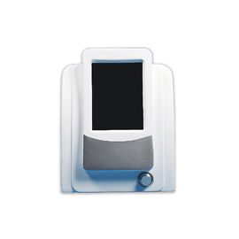 Verlicht van de de Drukgolftherapie van de Pijn snel Elektronisch Medische apparatuur Fysiek de Therapiemateriaal