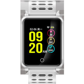 van de de manchetu8 sport van het maniertouche screen smartwatch het mobiele slimme horloge voor androïde ios