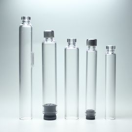 Natuurlijke Borosilicate-Glaspatroon