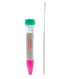 3ml NP Bijeengekomen Zwabber