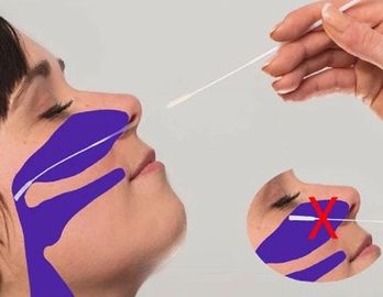 3ml NP Bijeengekomen Zwabber