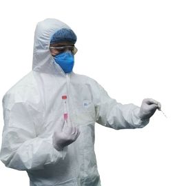 3ml NP Bijeengekomen Zwabber