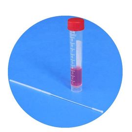3ml NP Bijeengekomen Zwabber