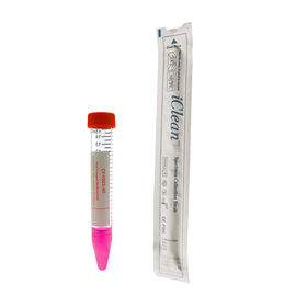 3ml NP Bijeengekomen Zwabber
