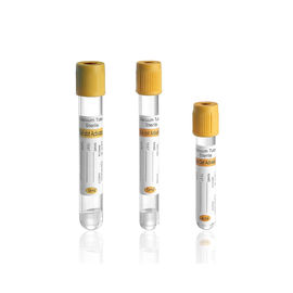 6ml de vacuümbuis van de Bloedinzameling