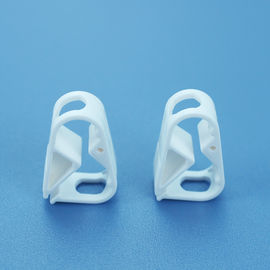 Beschikbare Medische plastic het snuifjeklem Robert Clamp van het slangbuizenstelsel