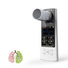 Sp80b Lcd van de Kleurenvertoning Elektronische Medische apparatuurspirometer