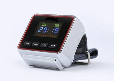 Hoge Bloeddruk het Diabetes het Testen Horloge van de de Geschiktheidsdrijver van de Medische apparatuurgezondheid