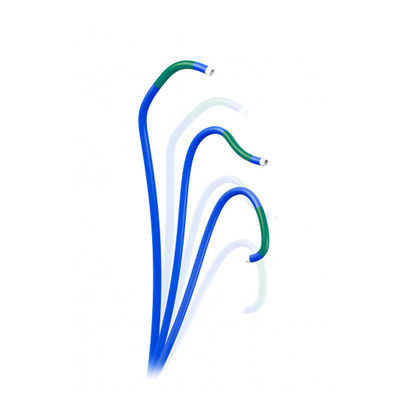 De Cardiologie van pvc TPU 5F 6F 7F Medische het Leiden Catheter